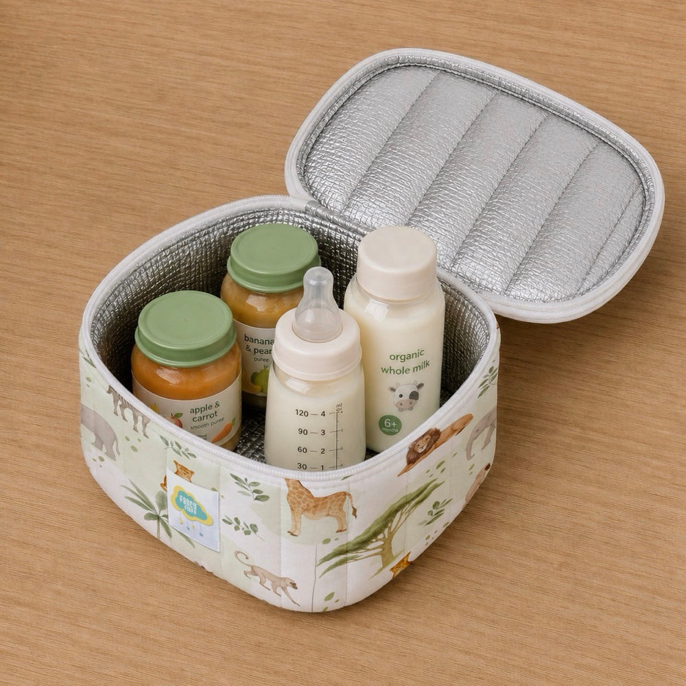 Organic Stay Fresh Kit  - Savannah