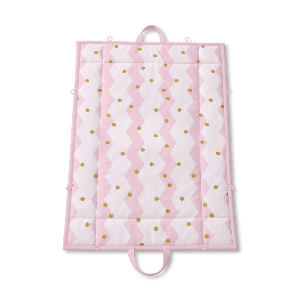 5 Pc Organic Nap Pack - Wonderland