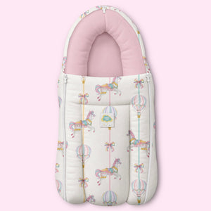Organic Carry Nest - Wonderland