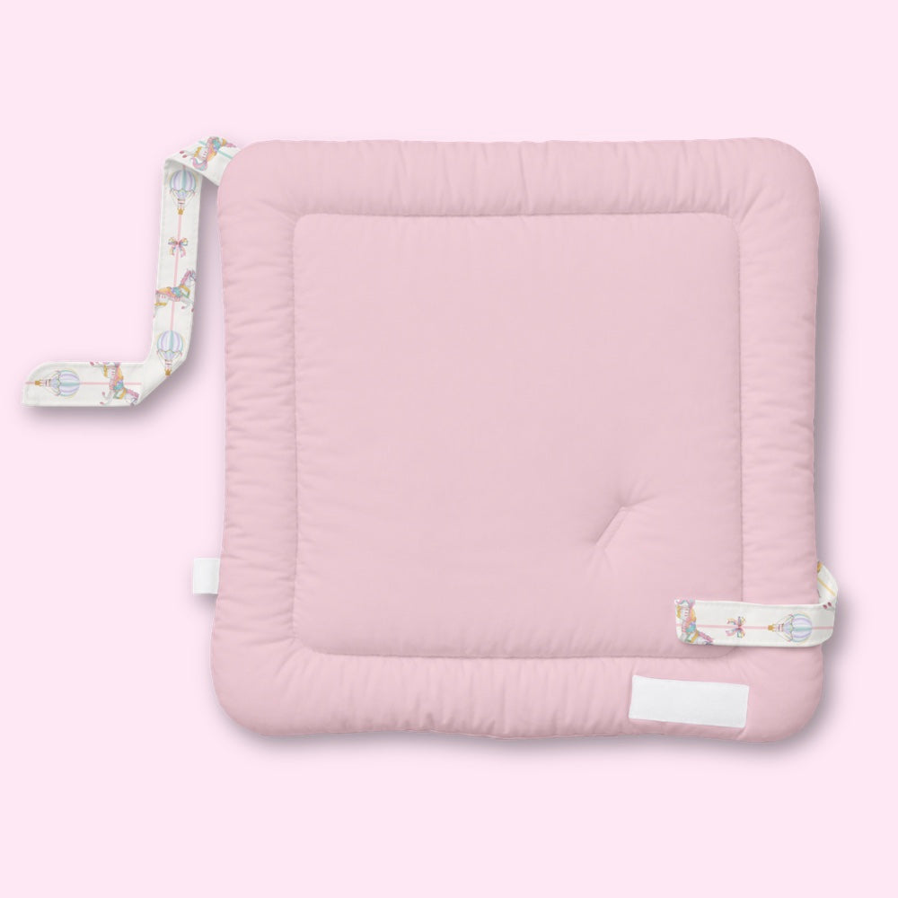 Organic Baby Wrap - Wonderland