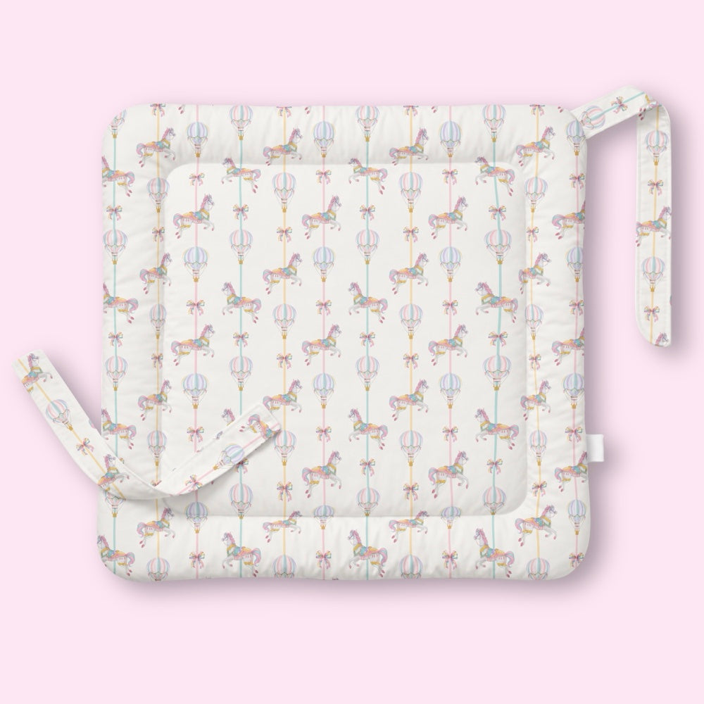 Organic Baby Wrap - Wonderland