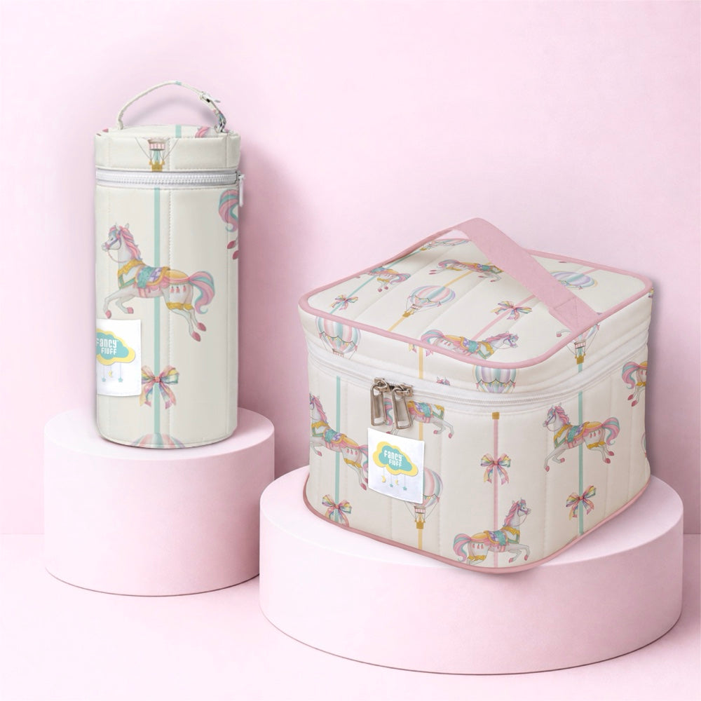 Organic Stay Fresh Kit Set - Wonderland