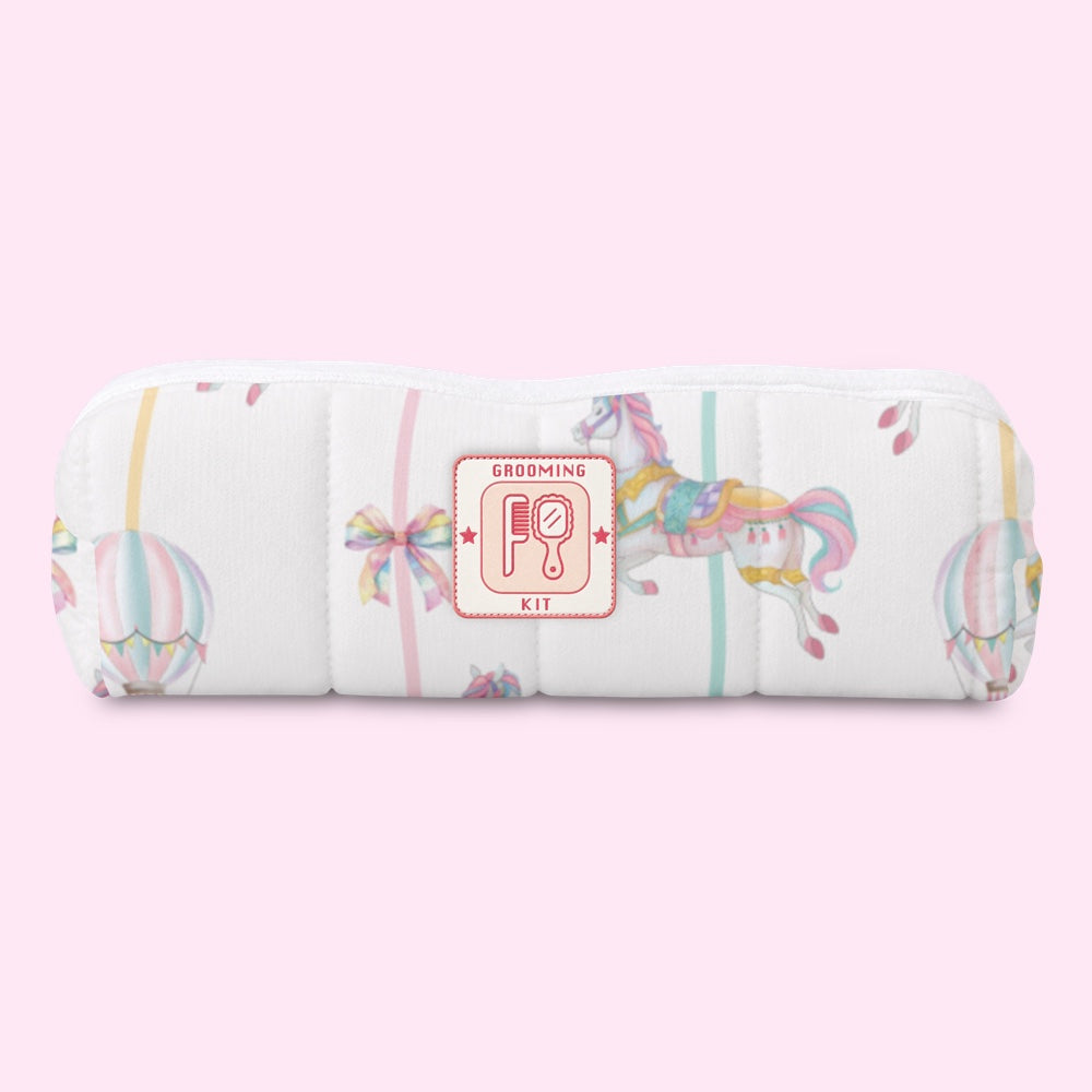 Organic Grooming Kit - Wonderland
