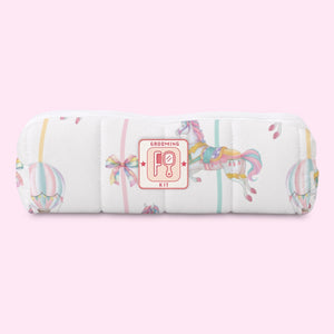 Organic Grooming Kit - Wonderland