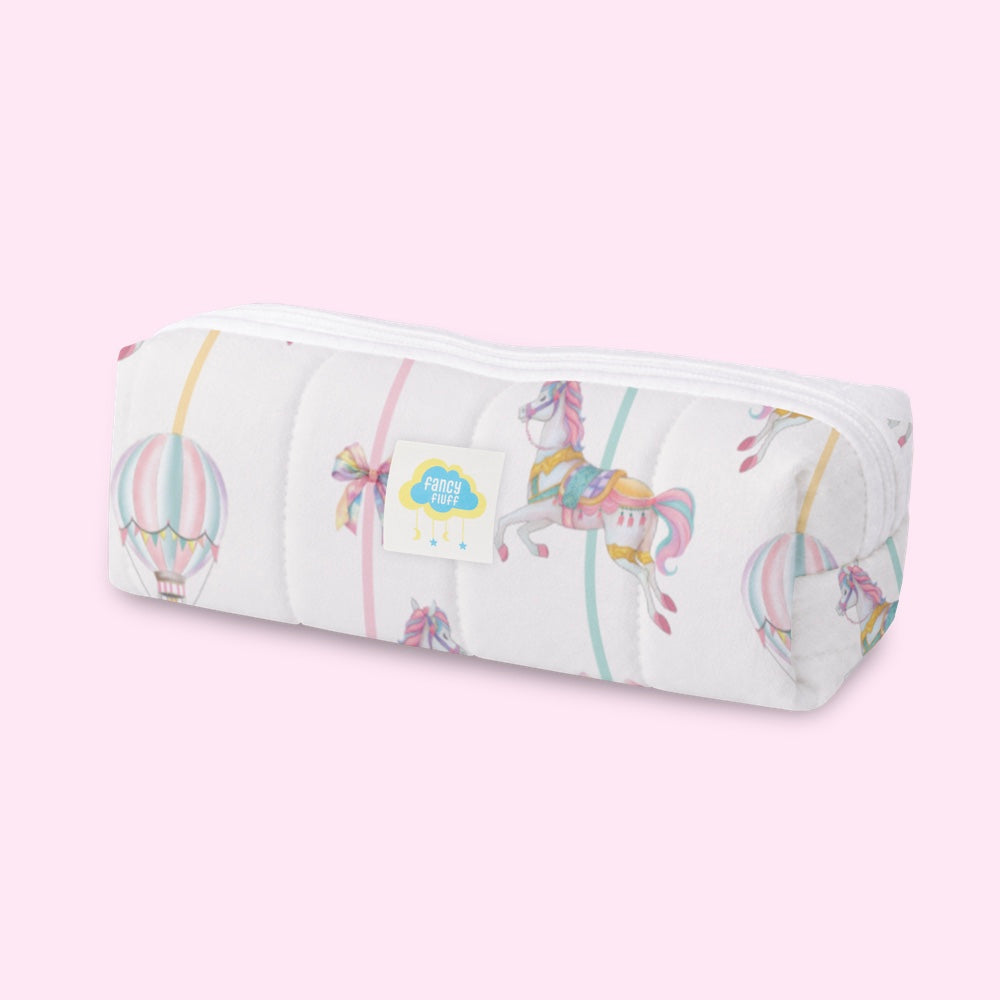 Organic Grooming Kit - Wonderland