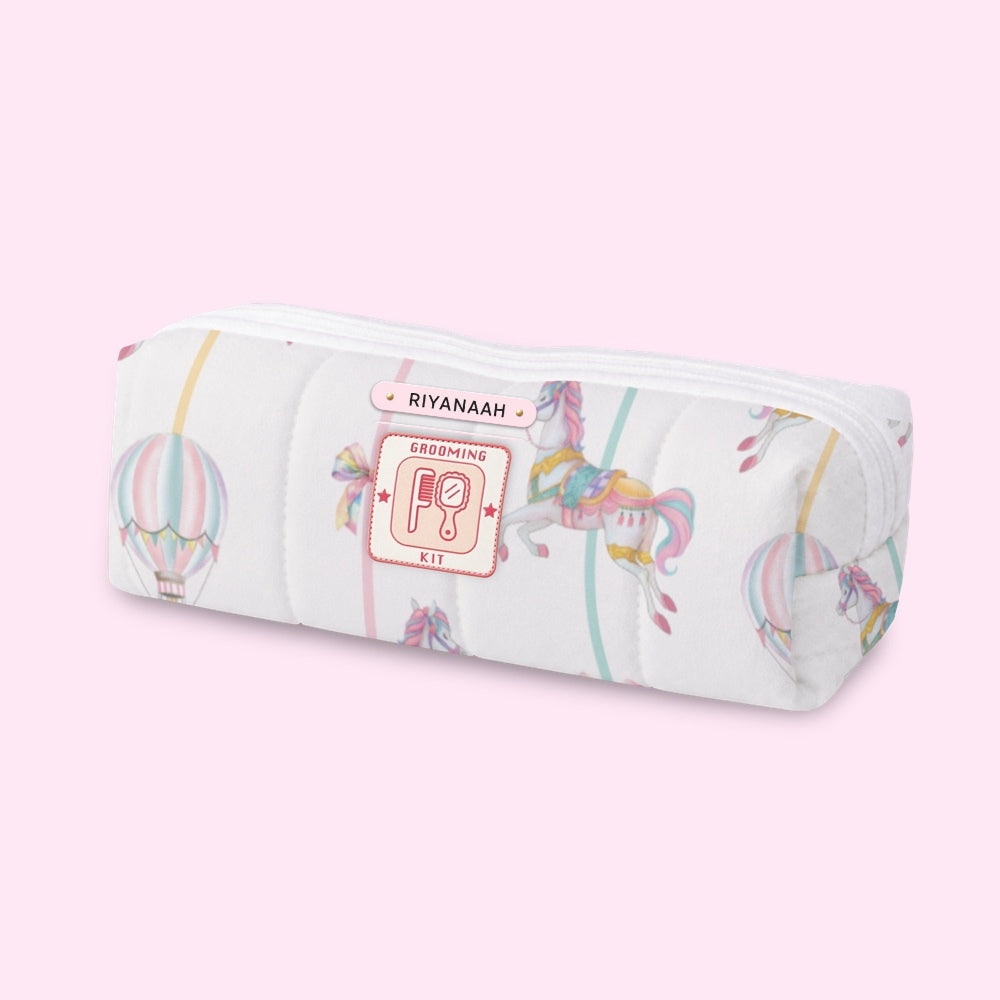Organic Grooming Kit - Wonderland
