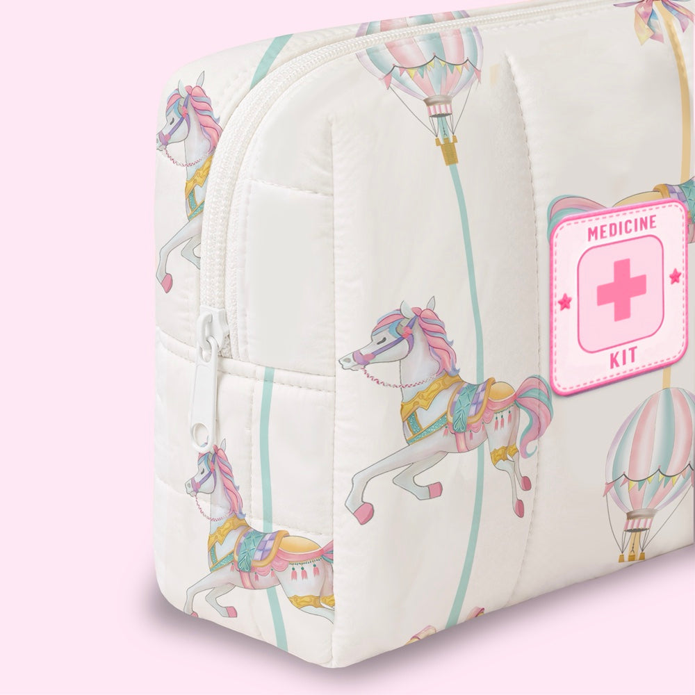 Organic Medicine Kit - Wonderland