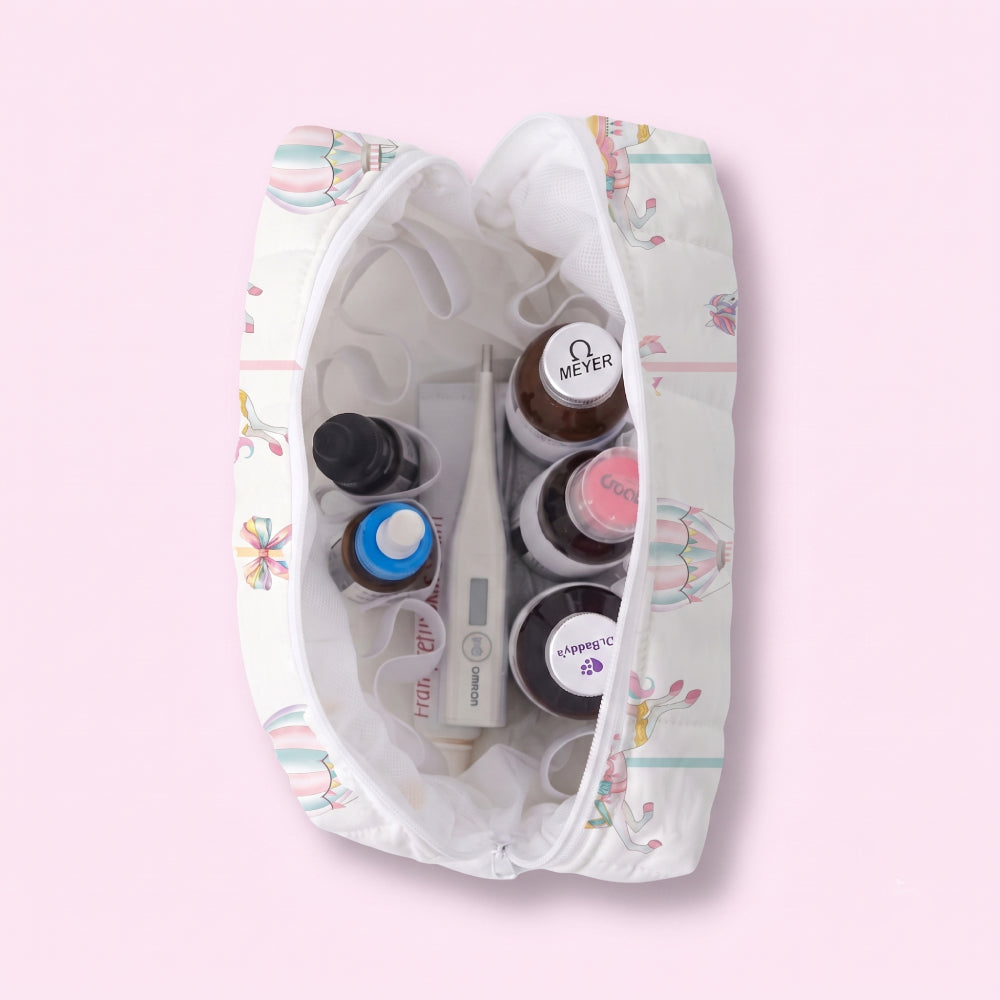 Organic Medicine Kit - Wonderland