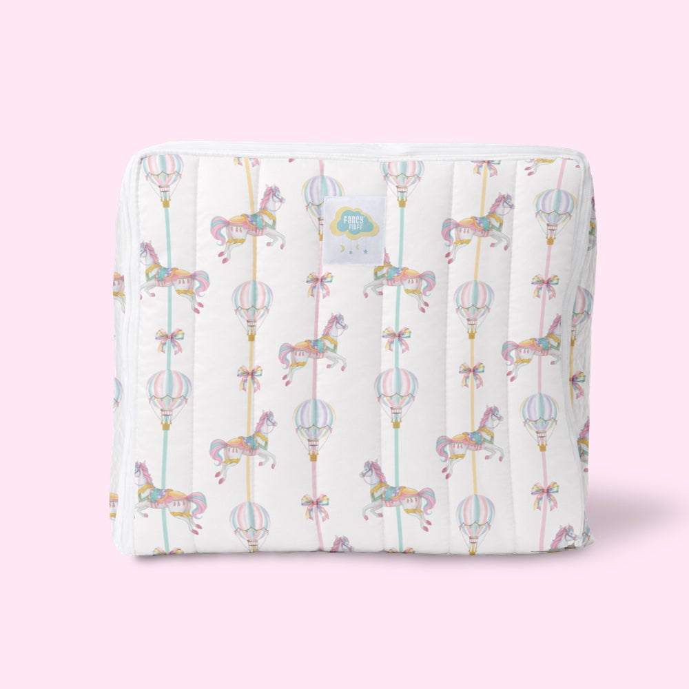 Organic Storage Bag - Wonderland