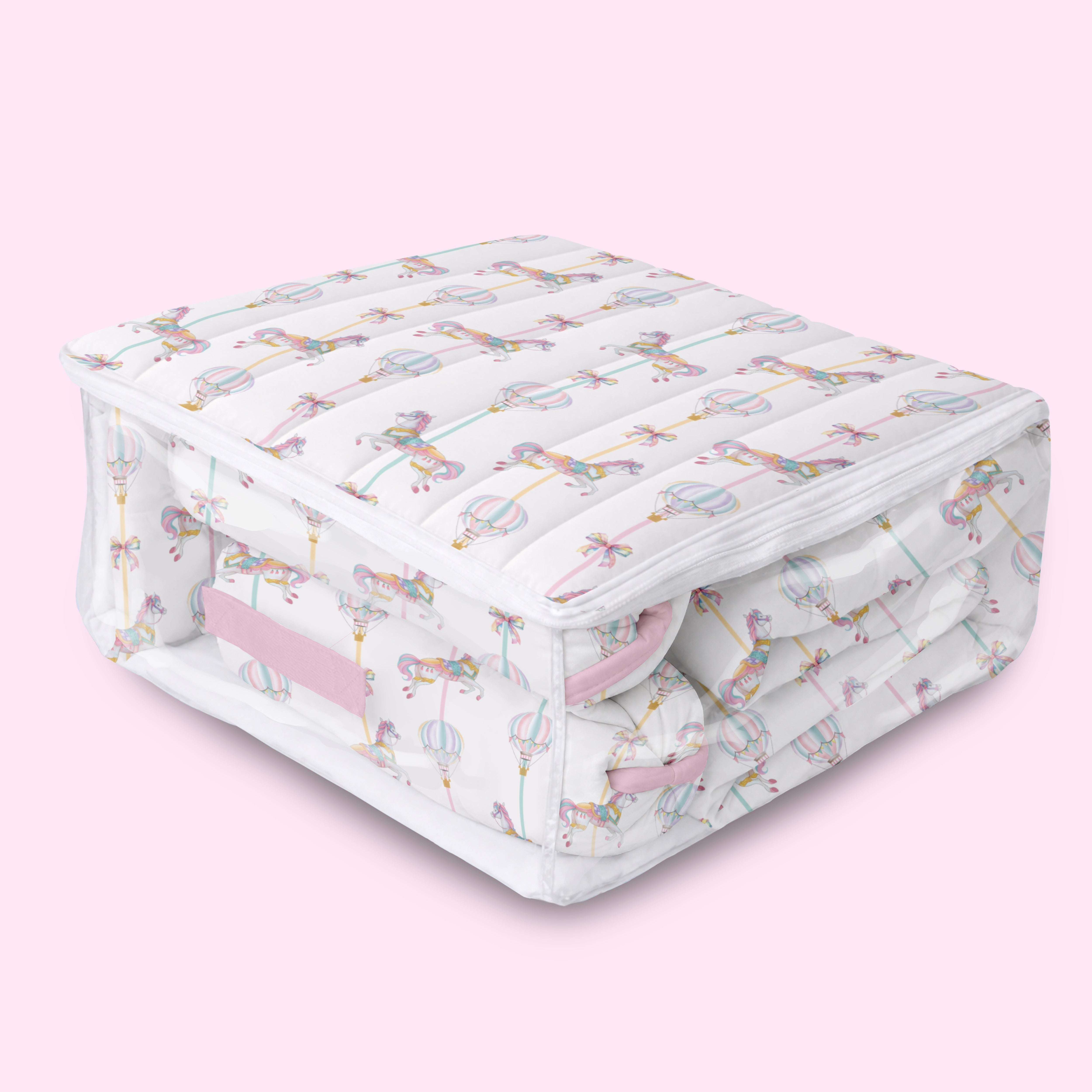 Organic Storage Bag - Wonderland