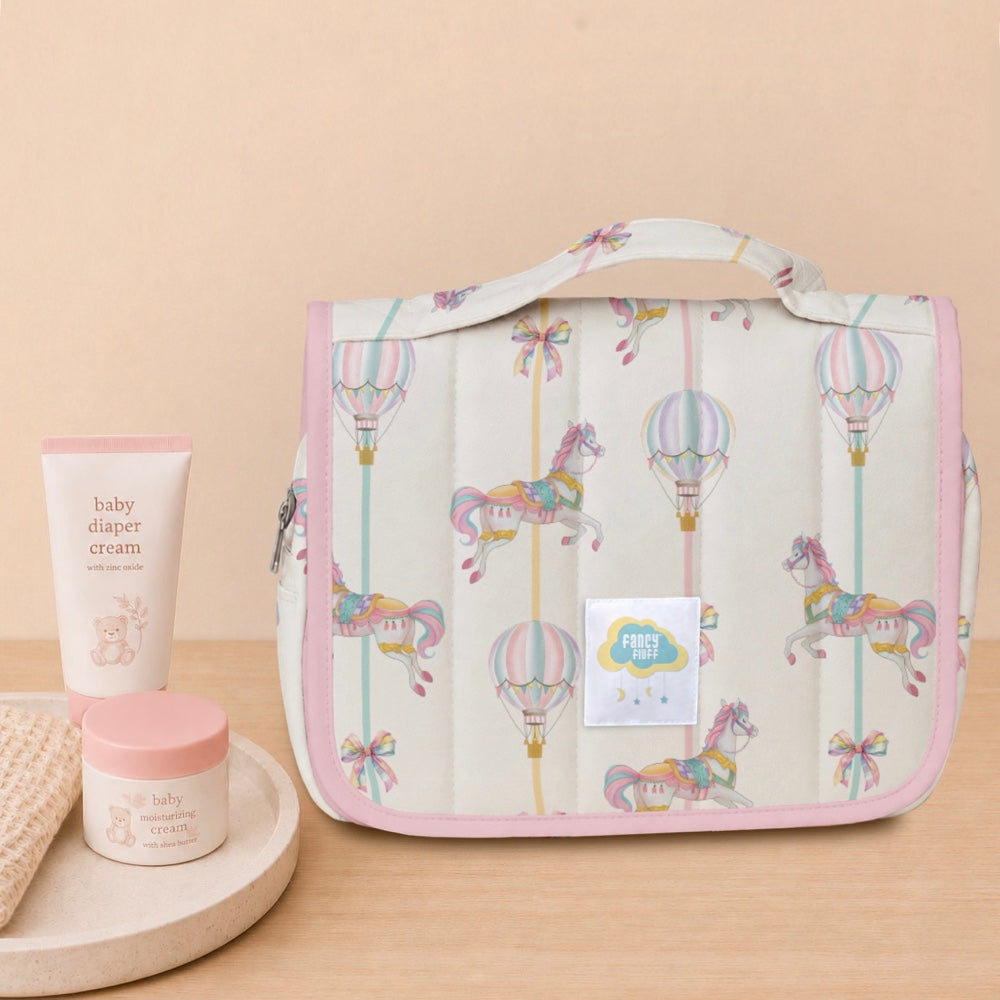 Organic Carry All Kit - Wonderland
