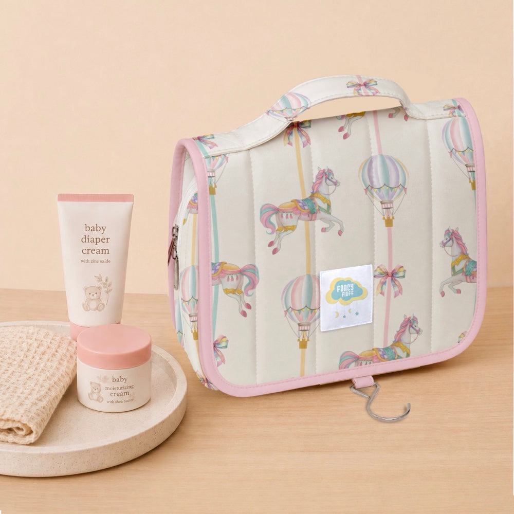 Organic Carry All Kit - Wonderland