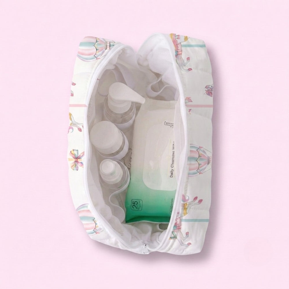 Organic Travel Kit - Wonderland