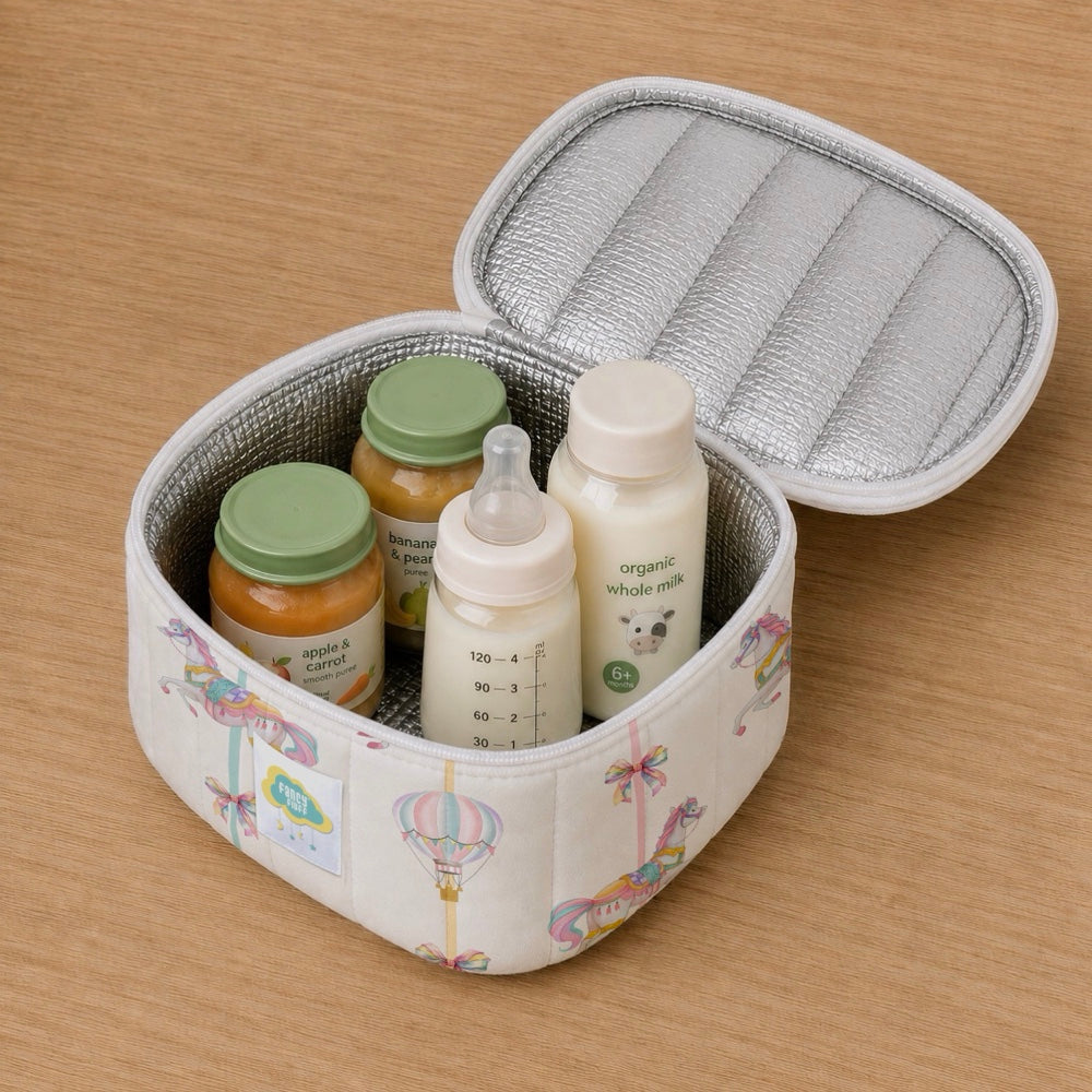 Organic Stay Fresh Kit  - Wonderland