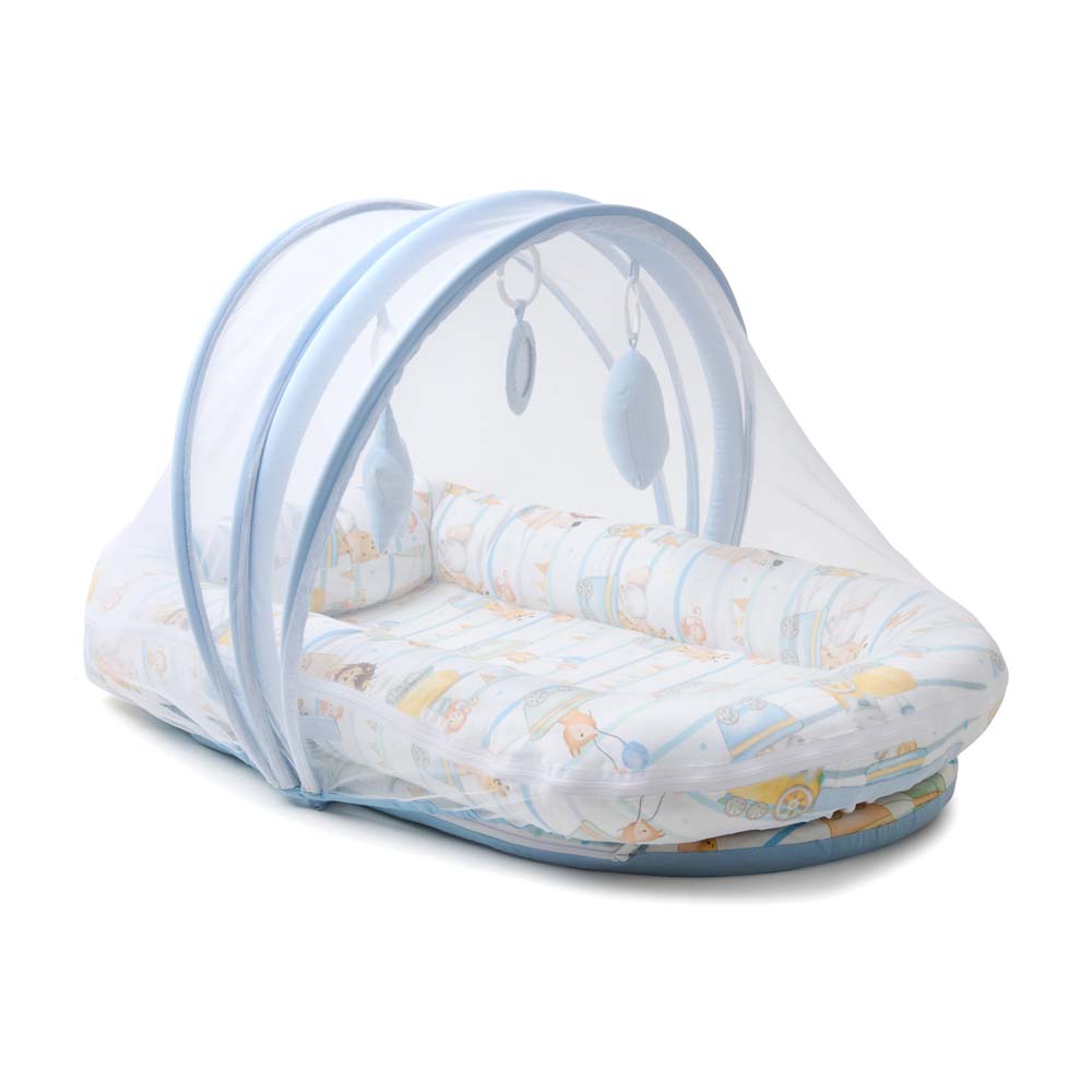 Baby Bed Net (Only Net) - Joy Ride