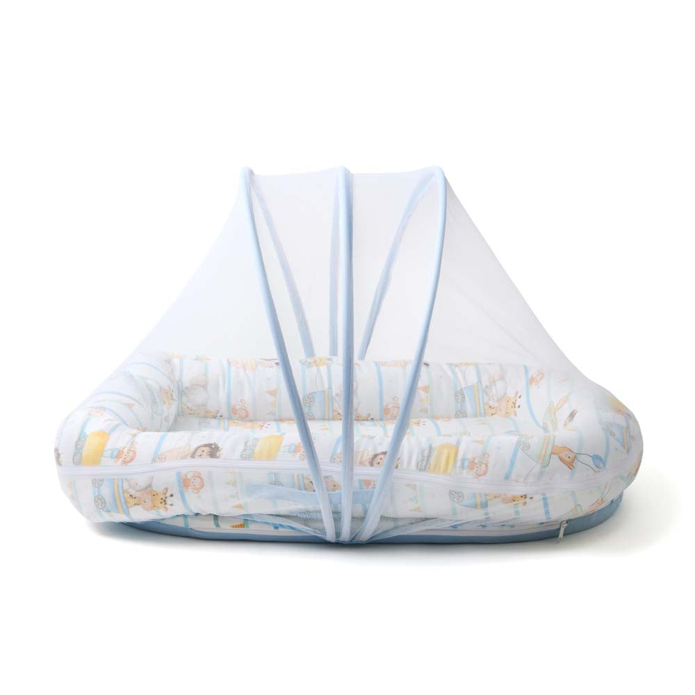 Baby Bed Net (Only Net) - Joy Ride