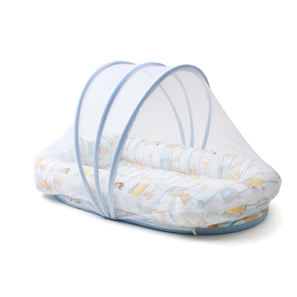 Baby Bed Net (Only Net) - Joy Ride