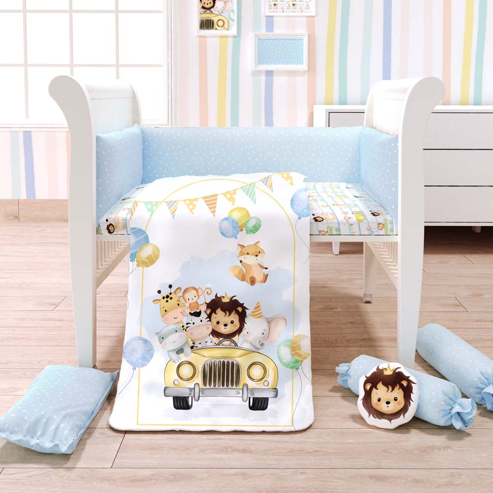 Fancy baby cots deals