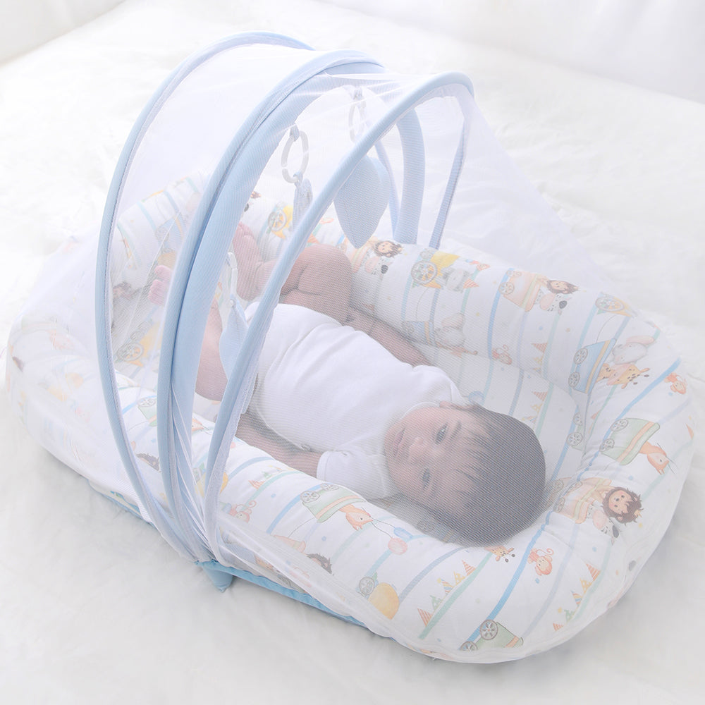 Baby Bed Net (Only Net) - Joy Ride