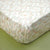 Organic Cot Fitted Sheet - Woodland