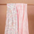 Pack of 2 Bamboo Muslin Swaddles - Bloom