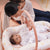 Organic Baby Cocoon Play gym - Day Dream
