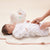 Organic Cotton On - The - Go Changing Mat - Day Dream