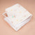 Organic Cotton  Storage Bag - Day Dream