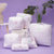 Organic Cotton On The go Ultimate Kit Set - Pixie Dust