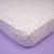 Organic Cot Fitted Sheet - Pixie Dust