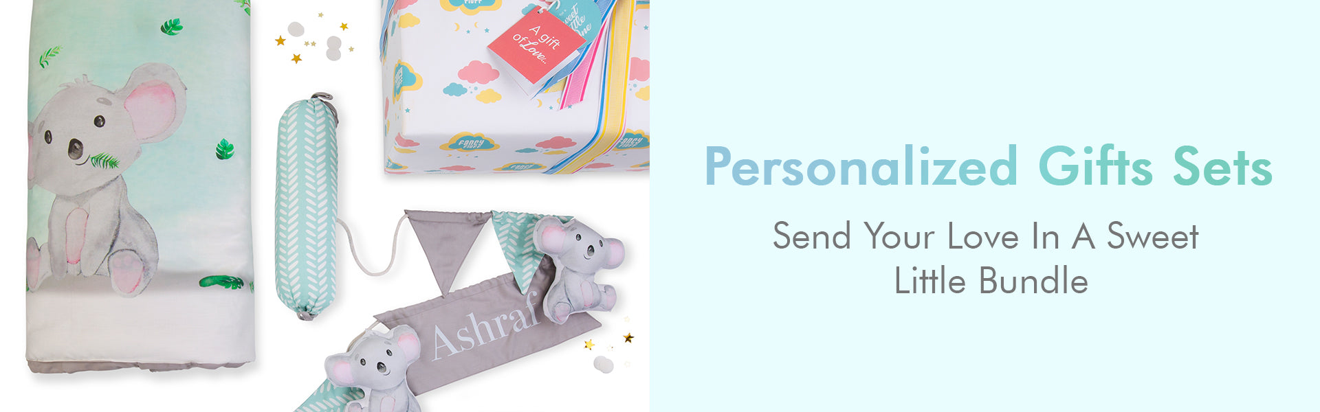 Personalized Gifts Sets