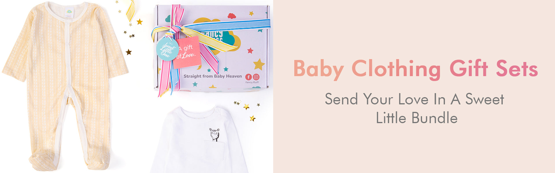 Baby Clothing Gift Sets