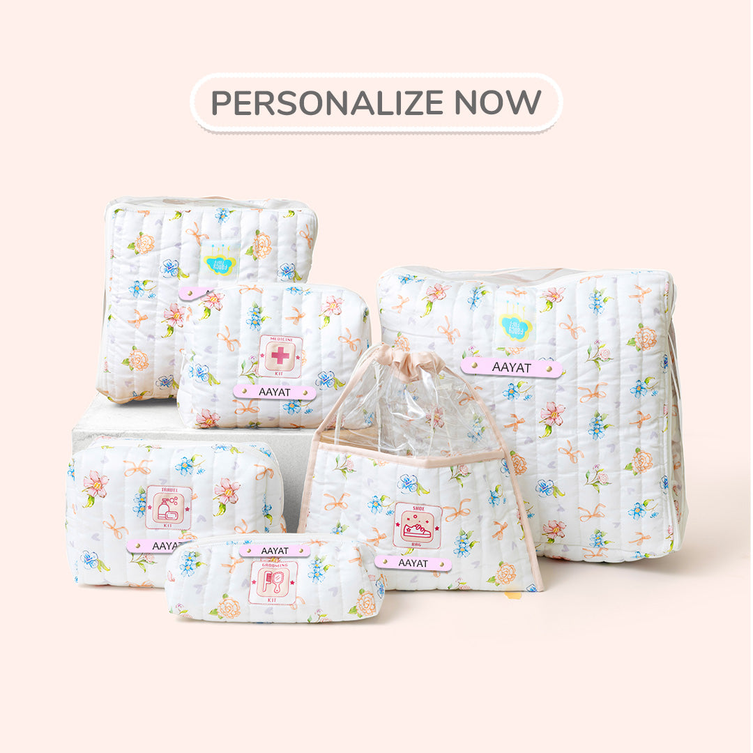 Organic Ultimate Kit Set - Heirloom