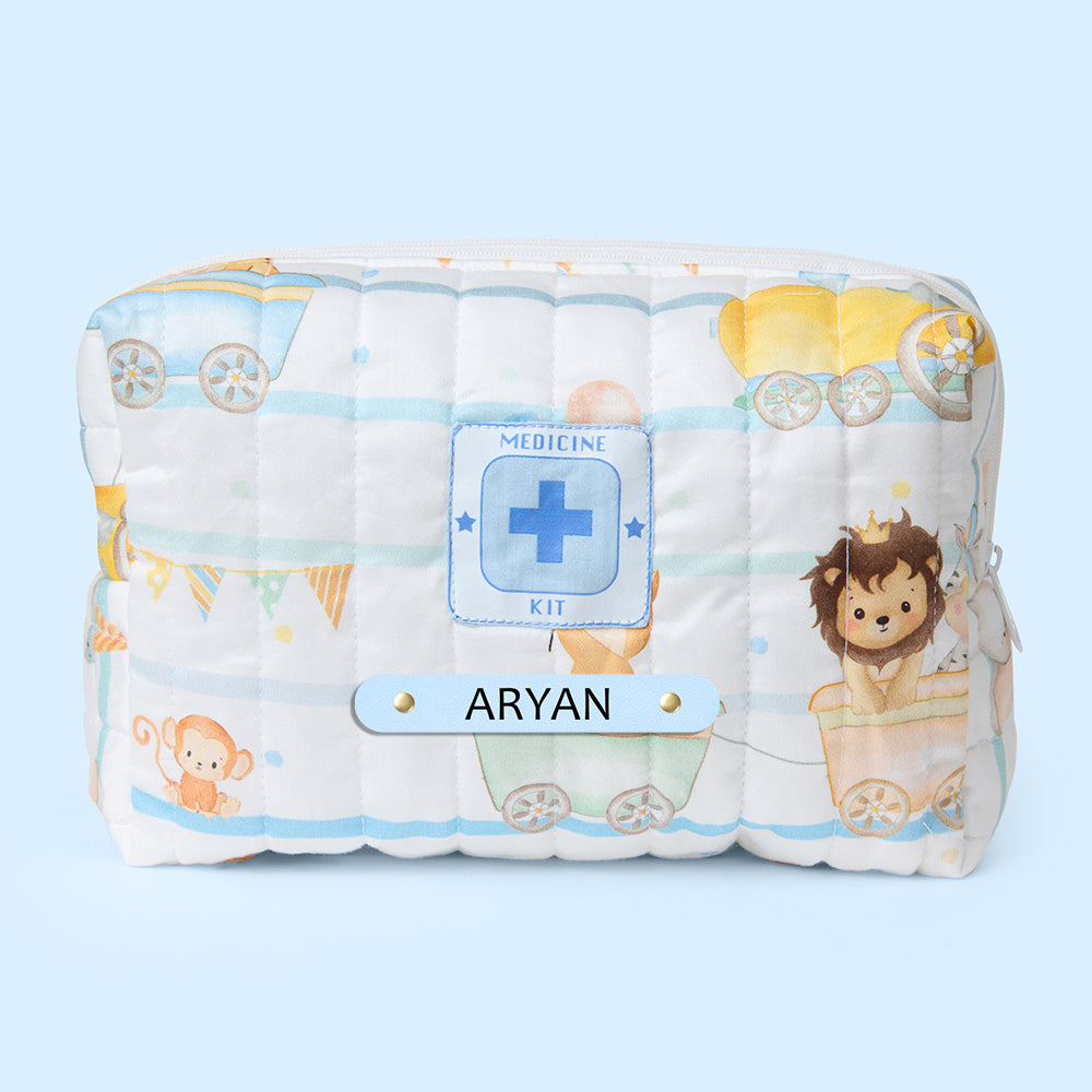 Organic Medicine Kit - Joy Ride