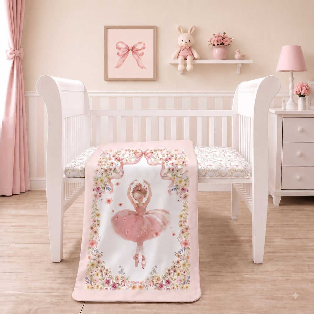 Organic Comforter - Serafina