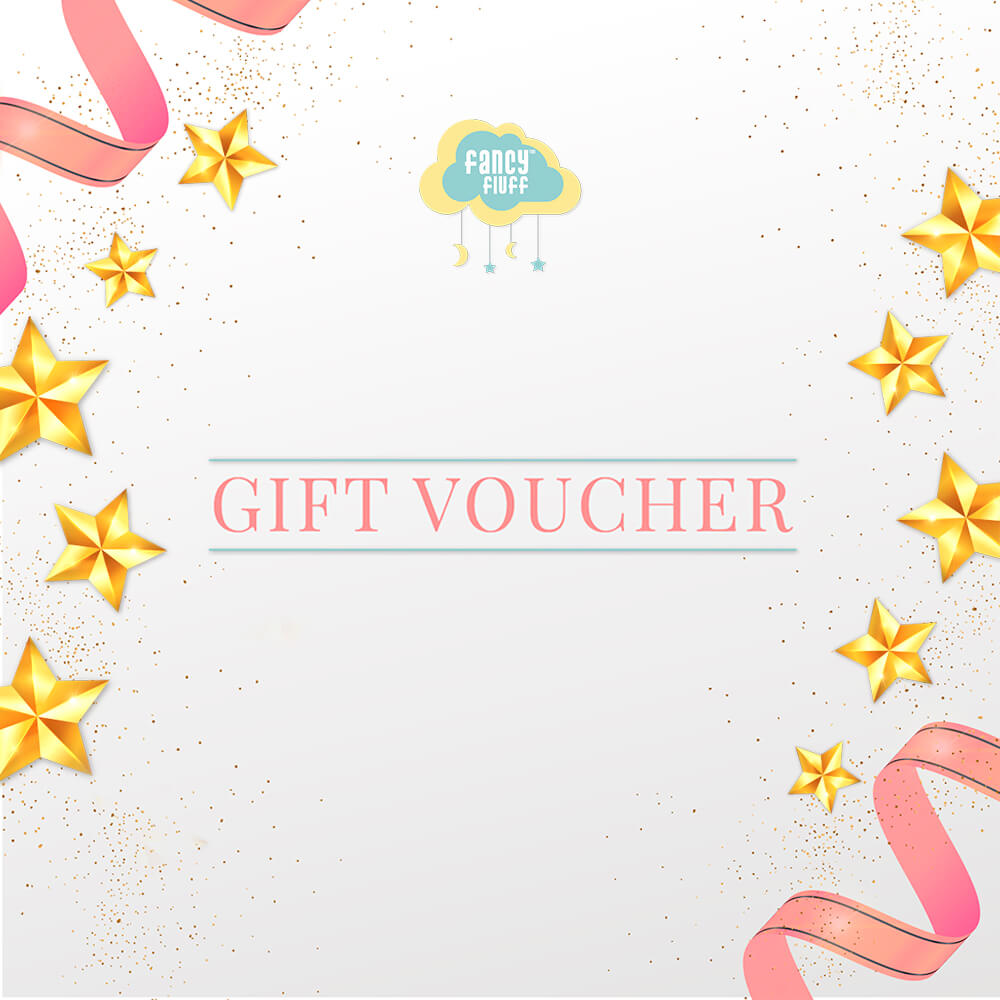 Fancy Fluff Gift Voucher