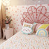 Kids Single Bedsheet Set – Boho Vibes