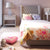 Kids 6 Pc Single Full Bed Set  – Secret Garden
