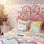 Kids 6 Pc Single Full Bed Set  – Boho Vibes