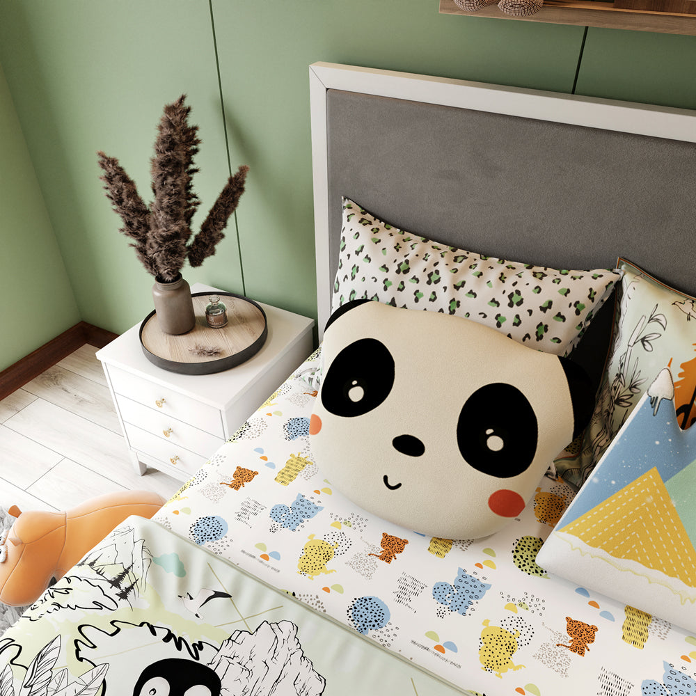 Kids Comforter  – Animal Planet