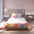 Kids Double Comforter  – Secret Garden