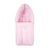Organic Deluxe Carry Nest - Pink