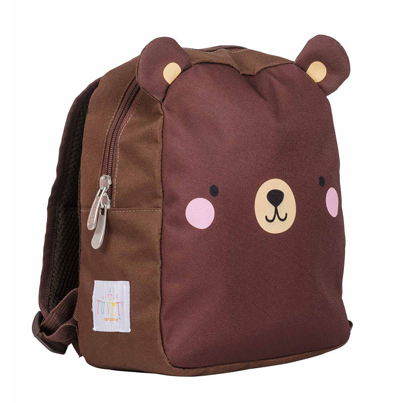 Little Backpack - Bear