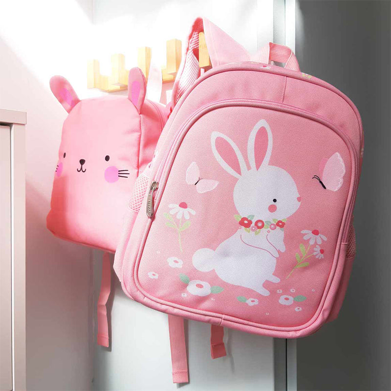 Backpack - Bunny