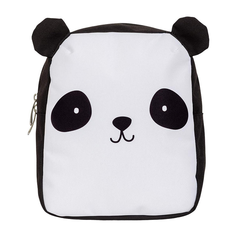 Little Backpack - Panda