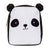 Little Backpack - Panda