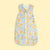 Bamboo Muslin Sleeping Bag – Delilah