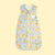 Bamboo Muslin Sleeping Bag – Delilah