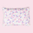 Organic Rectangle Pillow - Unicorn