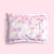 Organic Rectangle Pillow - Unicorn